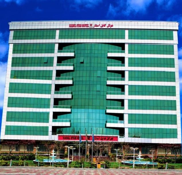 kabul star hotel