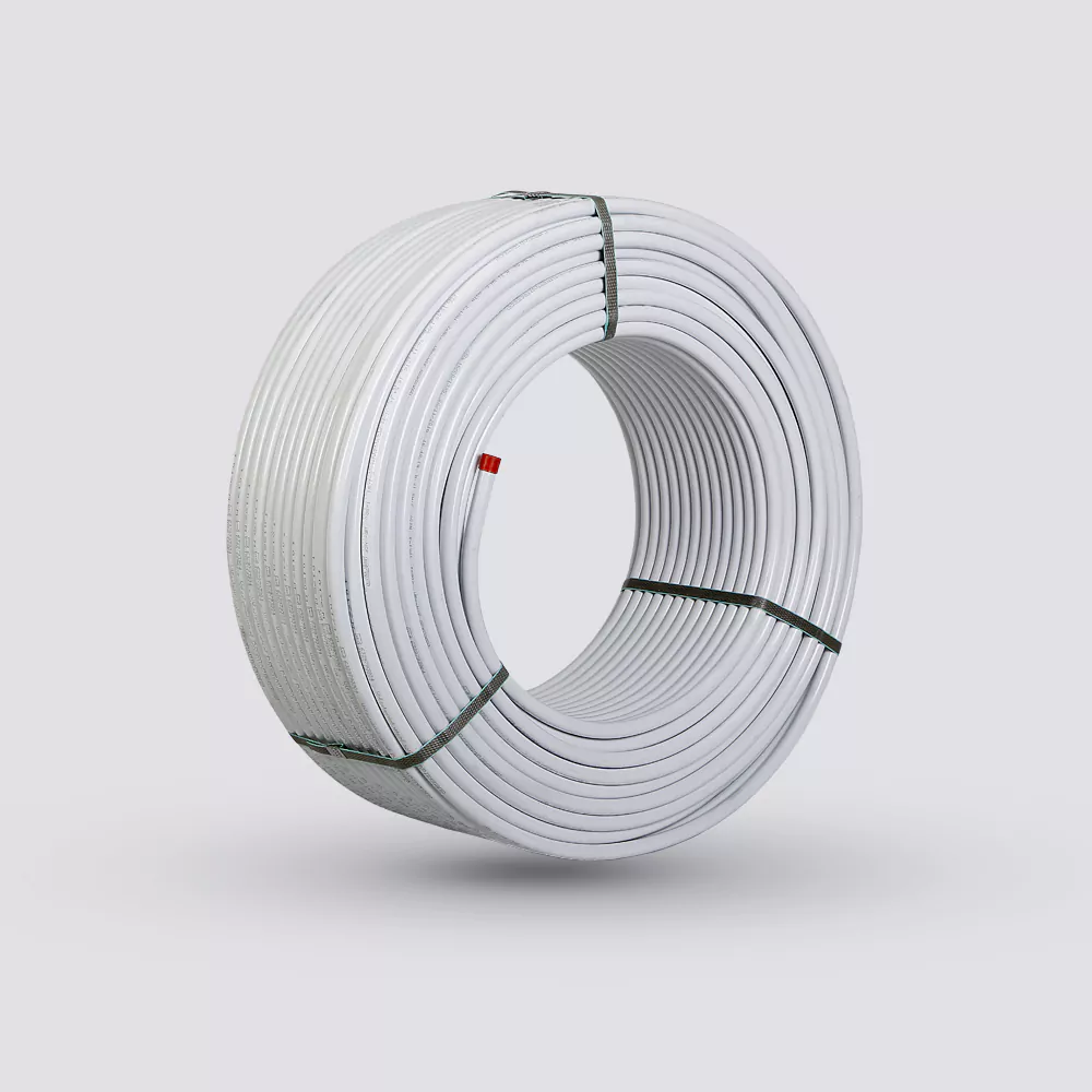 Pex Al Pex pipe and fitting