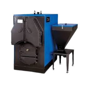 Heating Boiler