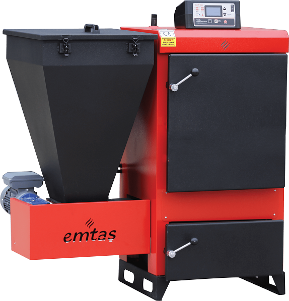 What Is a Central Heating Boiler?