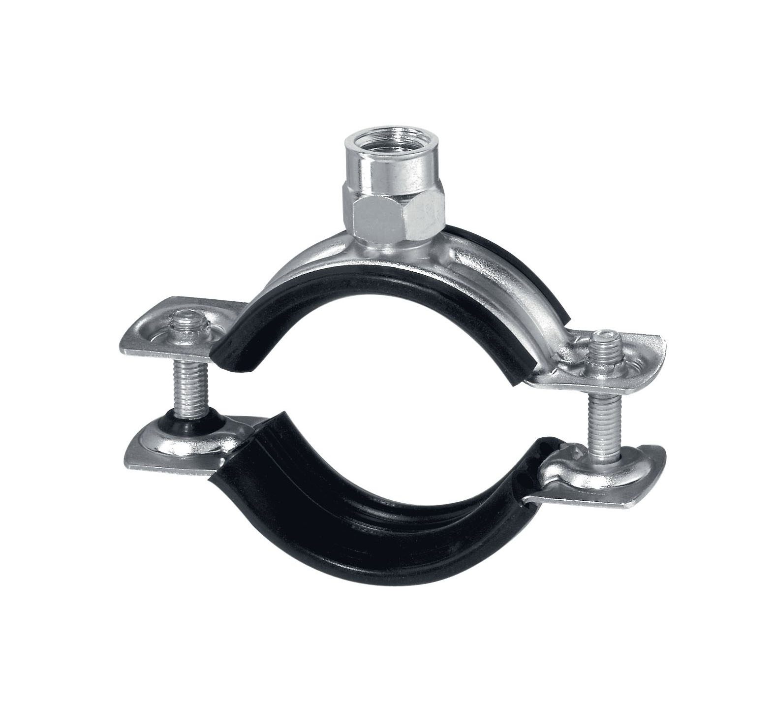 hilti clamp