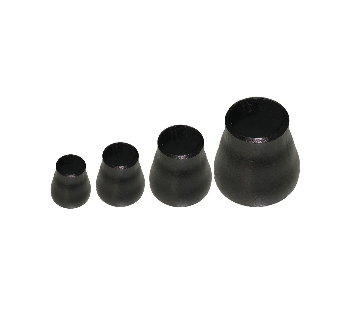 butt weld reducer (seamless)