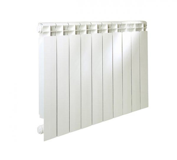 Cal Radiator 