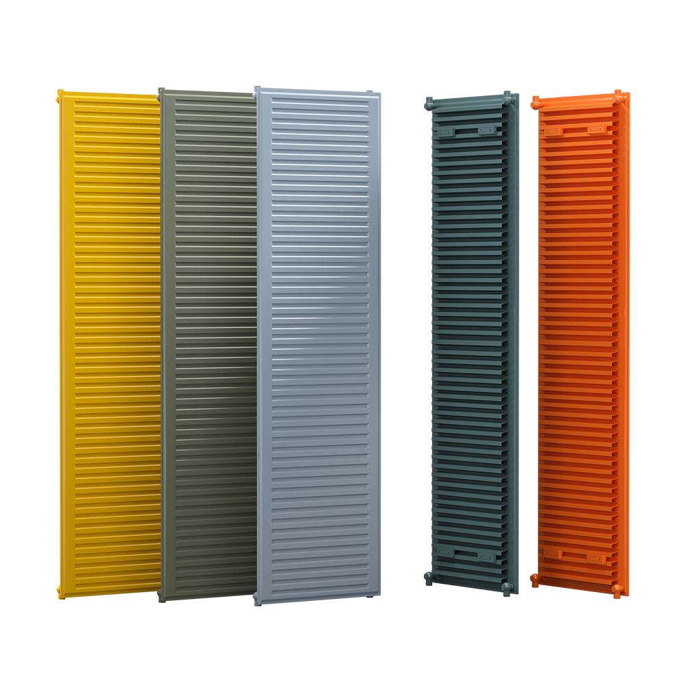 Panel Radiator Type 11