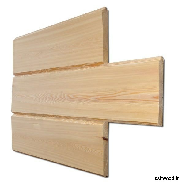 Sauna Wood