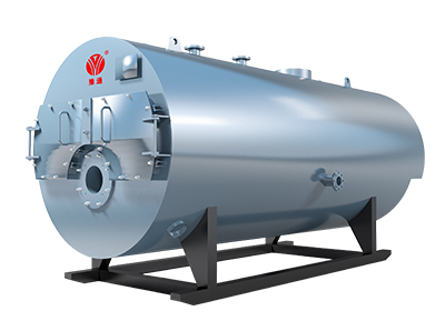 Caldara heating boiler