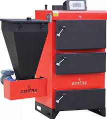 EMTAŞ Heating Boiler