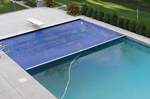 Pool Cover