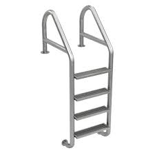 Swimming Pool Ladder