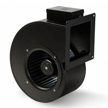 Turkish Boiler's fan