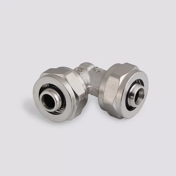 Pex Elbow