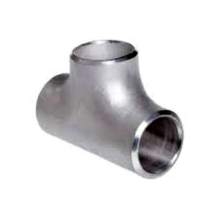 tee pipe fitting