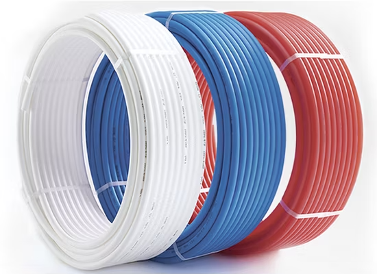 ppr pipes with aluminum layer