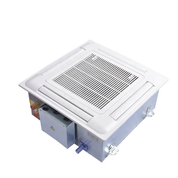 fan coil