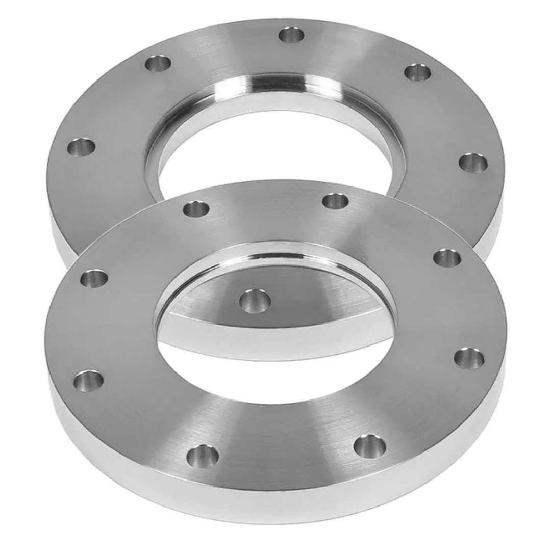 flange
