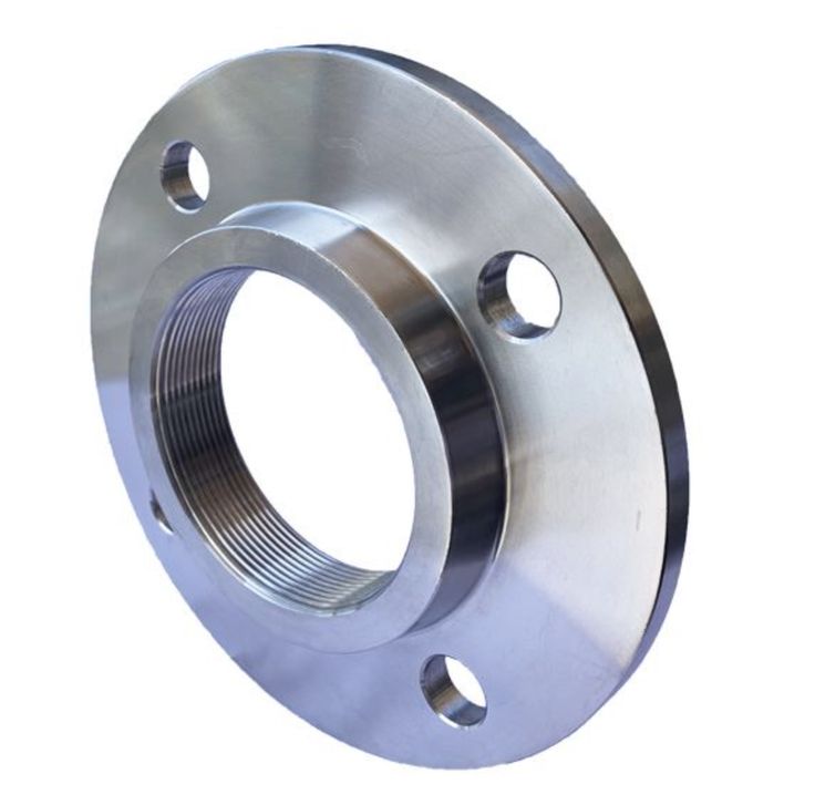 flange for Iranian pump