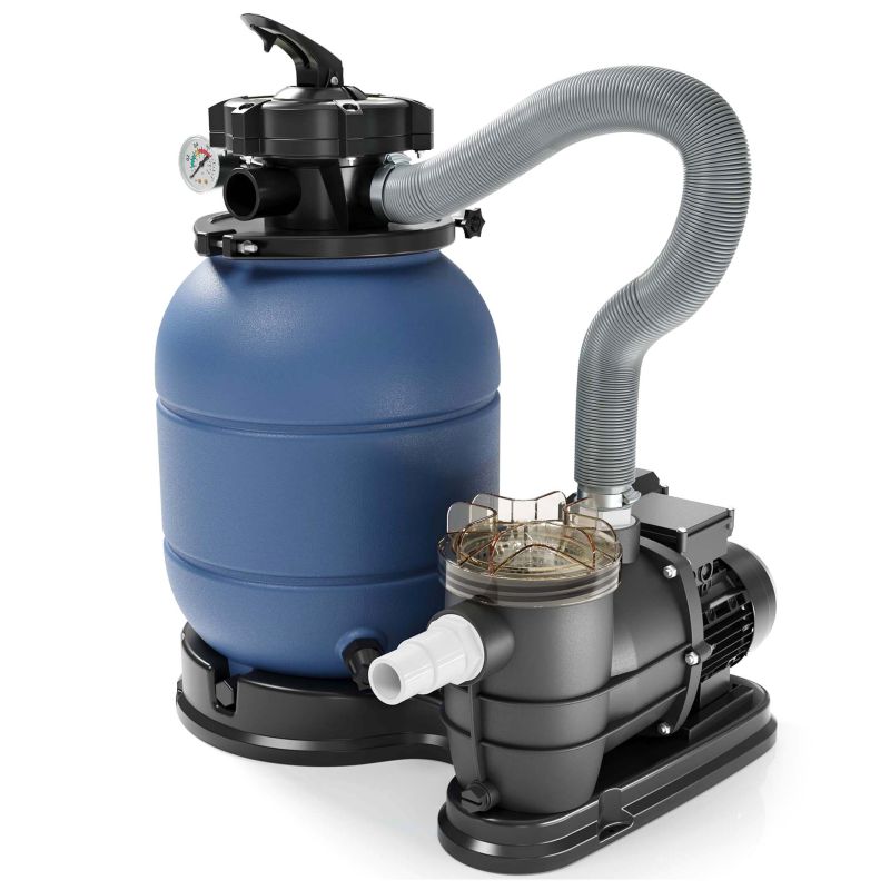 water filter for pool 